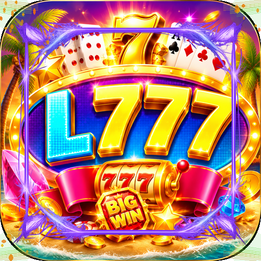 l777 — galeri pratinjau Resmi APK